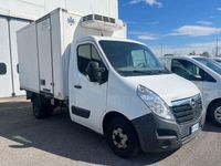 usata Opel Movano 2.3 Dci - FRIGO - PORTA LATERALE - EURO5B