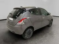 Usata Lancia Ypsilon S 69 CV (50 kW) 2024 Blu Utilitaria