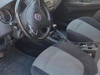 Usata Fiat Bravo 105 CV (77 kW) 2009 Grigio Utilitaria