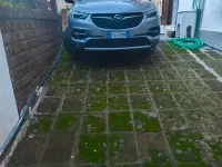 Usata Opel Grandland X 120 CV (88 kW) 2018 SUV