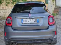 Usata Fiat 500 Urban 120 CV (88 kW) 2020 Station wagon