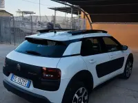 Occasion Citroën C4 PureTech 82 ch (60 kW) 2016 SUV
