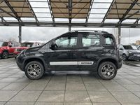 usata Fiat Panda Cross 0.9 TwinAir Turbo 85cv 4x4