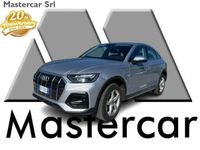 Usata Audi Q5 Sportback Advanced Plus 204 CV (150 kW) 2023 Argento SUV