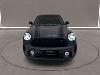 Usata Mini Cooper SD Hype 190 CV (139 kW) 2021 Grigio Utilitaria