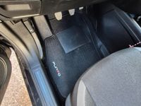 Usata Fiat Grande Punto 65 CV (47 kW) 2013 Nero Utilitaria
