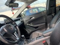 Usata Mercedes GLA200 136 CV (100 kW) 2015 SUV