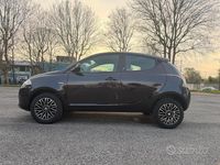 Usata Lancia Ypsilon Gold 85 CV (62 kW) 2014 Viola Utilitaria