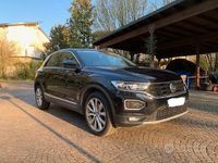 Usata VW T-Roc 150 CV (110 kW) 2018 SUV