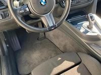 Usata BMW 420 M Sport 190 CV (139 kW) 2016 Nero Coupé