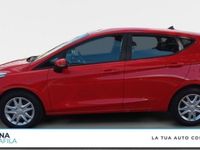 usata Ford Fiesta 1.0 Hybrid 125 CV CONNECT