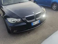 Usata BMW 320 177 CV (130 kW) 2008 Berlina