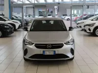 Usata Opel Blitz Edition 75 CV (55 kW) 2023 Grigio Berlina
