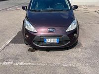 Usata Ford Ka 69 CV (50 kW) 2013 Utilitaria