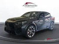 Ny BMW X2 Comfort Edition 150 HK (110 kW) 2026 Svart SUV