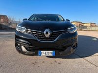 usata Renault Kadjar HYPNOTIC- 2017