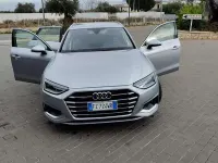 Usata Audi A4 Advanced 190 CV (139 kW) 2020 Station wagon