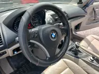 Gebraucht BMW 120 177 PS (130 kW) 2008 Grau Kleinwagen