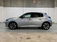 Usata Peugeot 208 Allure 102 CV (75 kW) 2025 Grigio Utilitaria