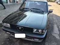 Usata Alfa Romeo Giulietta 170 CV (125 kW) 1987 Grigio Berlina
