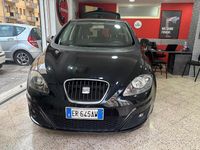 Usata Seat Altea Style 105 CV (77 kW) 2013 Nero Monovolume