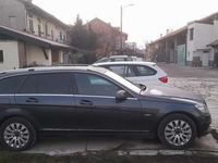 usata Mercedes C220 cdi Classic