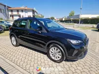 Usata Seat Arona Style 116 CV (85 kW) 2025 Nero SUV