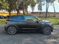 Usata Mini John Cooper Works Coupé 218 CV (160 kW) 2014 Nero Coupé