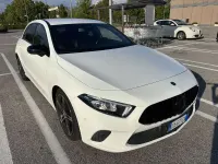 Usata Mercedes A200 150 CV (110 kW) 2020 Berlina