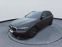 Usata BMW 520 M Sport 190 CV (139 kW) 2021 Other Station wagon