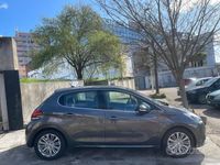 usata Peugeot 208 BlueHDi 100 HP 5 porte Allure