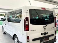 Usata Renault Trafic 120 CV (88 kW) 2021 Bianco Monovolume