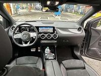Usata Mercedes B200 Premium 150 CV (110 kW) 2019 Monovolume