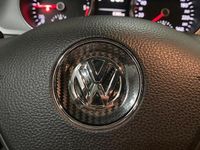 Usata VW Golf VII 105 CV (77 kW) 2014 Grigio Berlina