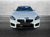 Usata BMW M2 480 CV (353 kW) 2025 Grigio Coupé