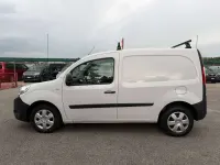 Usata Renault Kangoo 95 CV (69 kW) 2021 Bianco Monovolume