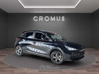 Nuova MG MG3 Luxury 194 CV (142 kW) 2026 Other Utilitaria