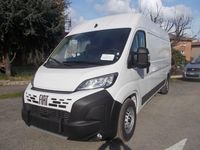 Nuova Fiat Ducato 140 CV (102 kW) 2026 Bianco Furgone