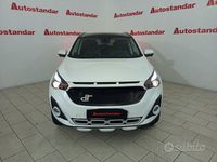 Usata DR F35 156 CV (114 kW) 2020 Bianco SUV