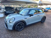 Usata Mini Cooper D Classic 136 CV (100 kW) 2022 Gray Utilitaria