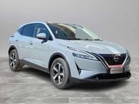 Occasion Nissan Qashqai N-Connecta 158 ch (116 kW) 2023 Gris SUV