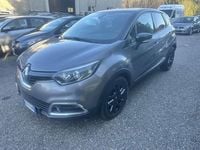 Usata Renault Captur 90 CV (66 kW) 2014 Other SUV