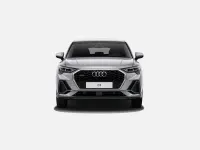 Usata Audi Q3 Sportback Business Plus 150 CV (110 kW) 2022 Grigio SUV