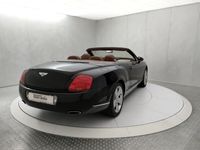 usata Bentley Continental Continental GTCGTC usato