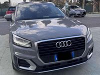 Usata Audi Q2 Admired 150 CV (110 kW) 2019 Grigio SUV
