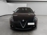 Usata Alfa Romeo Giulietta Super 119 CV (87 kW) 2018 Nero Utilitaria