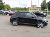 Usata Fiat 500X Connect 131 CV (96 kW) 2022 Nero SUV