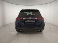 Usado Mercedes GLE300 Premium 245 CV (180 kW) 2020 Azul SUV