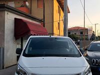 Usata Peugeot Expert 2019 Bianco Furgone