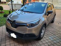 Usata Renault Captur Life 90 CV (66 kW) 2016 SUV